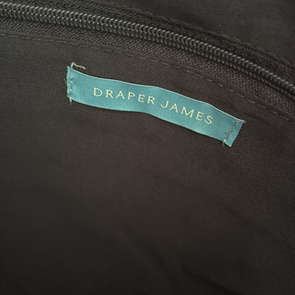 Draper James straw bag - Picture 4 of 6